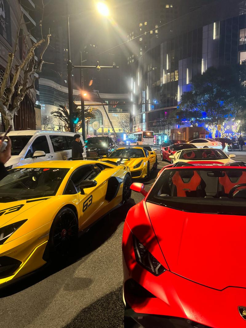 租车行业的最新动向与变化