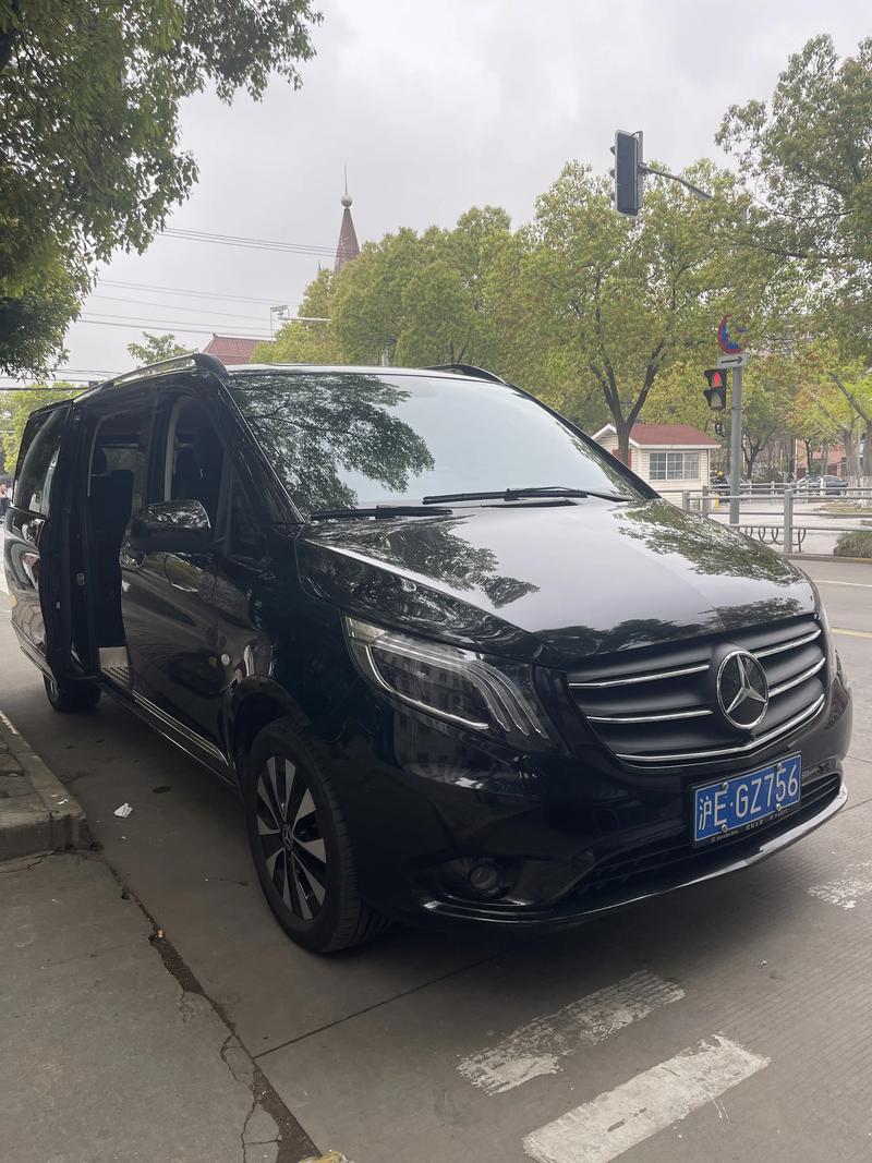 上海汽车租赁