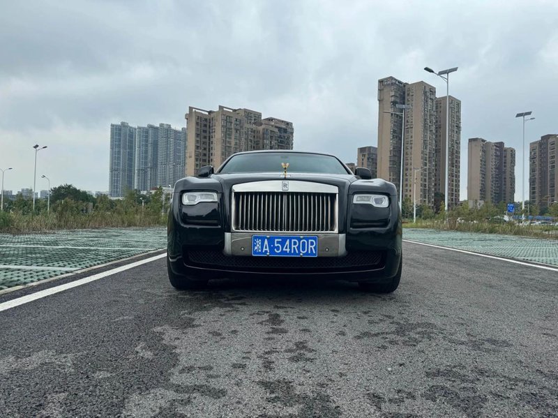 短租车
