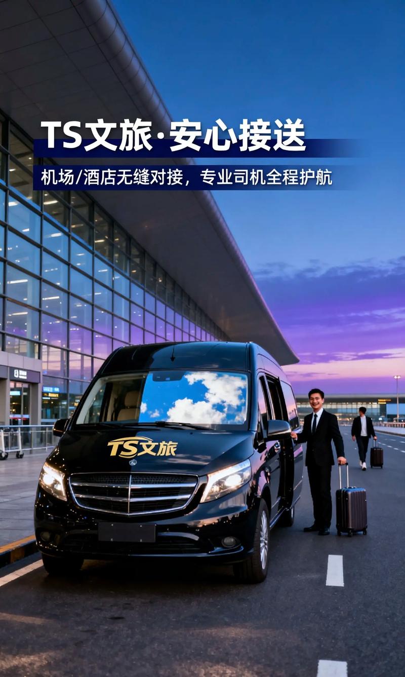 上海汽车租赁选购指南：轻松启程新旅程